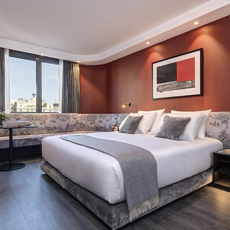 Casa Almagro By The Pavilions Hotels & Resorts Madrid Exteriér fotografie