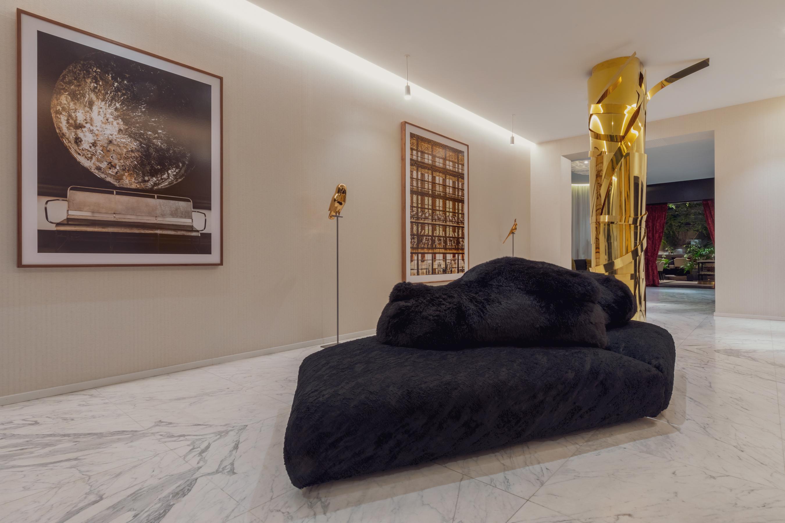 Casa Almagro By The Pavilions Hotels & Resorts Madrid Exteriér fotografie