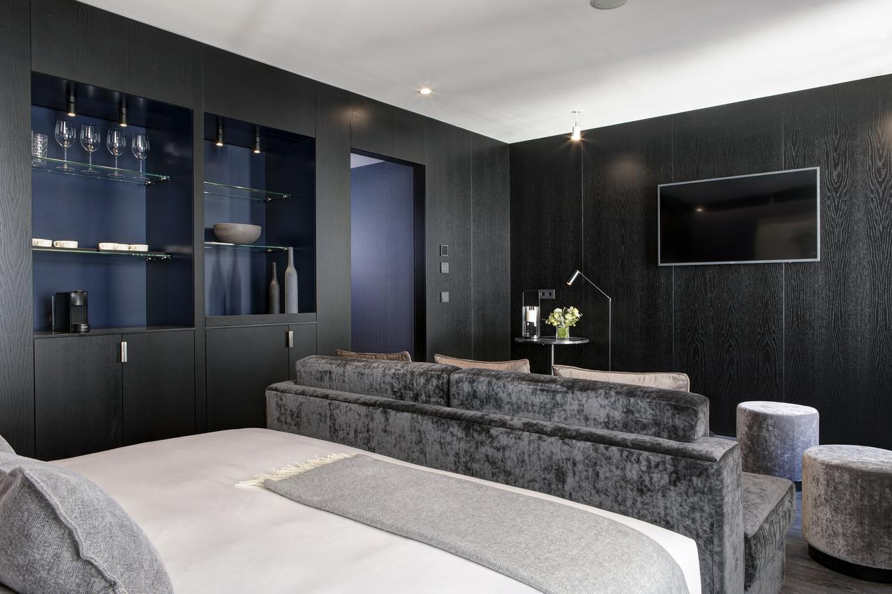 Casa Almagro By The Pavilions Hotels & Resorts Madrid Exteriér fotografie