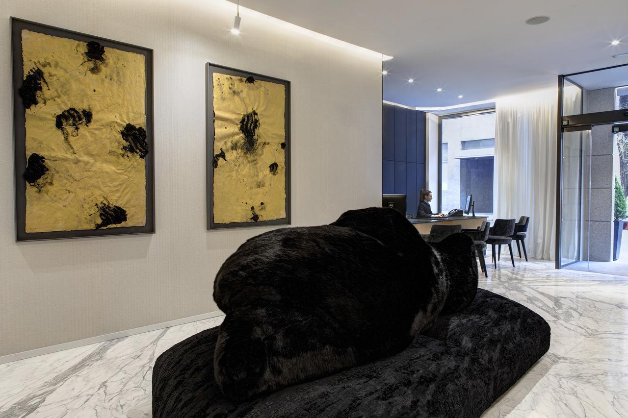 Casa Almagro By The Pavilions Hotels & Resorts Madrid Exteriér fotografie