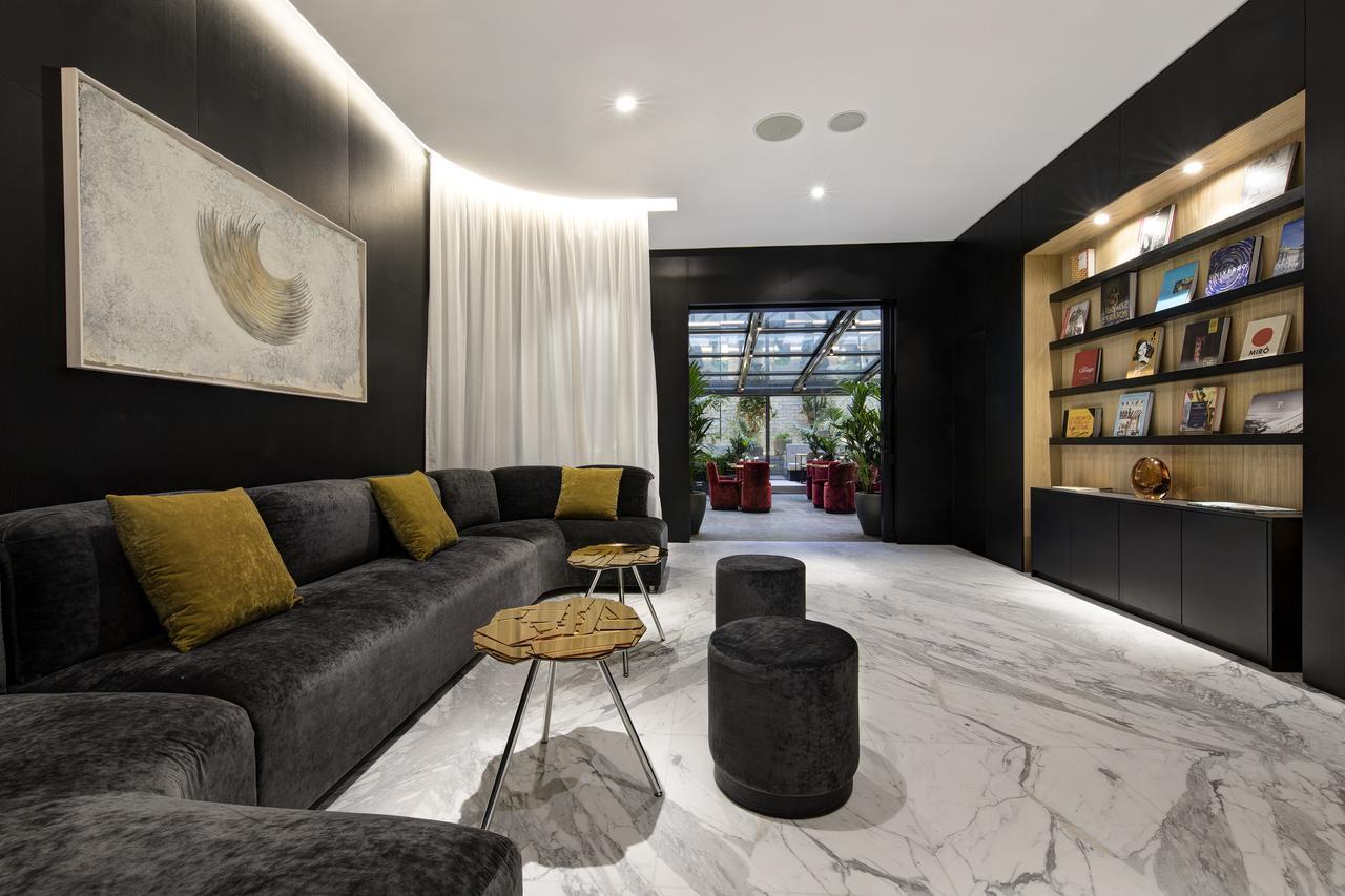 Casa Almagro By The Pavilions Hotels & Resorts Madrid Exteriér fotografie