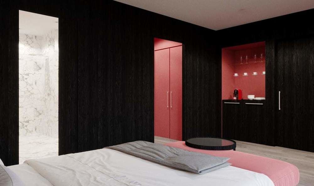 Casa Almagro By The Pavilions Hotels & Resorts Madrid Exteriér fotografie