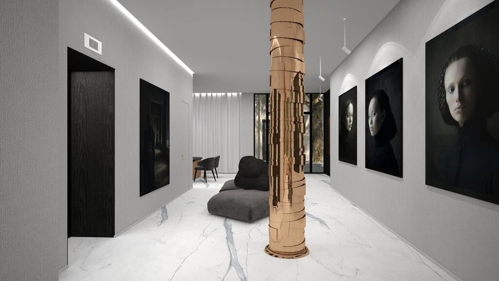 Casa Almagro By The Pavilions Hotels & Resorts Madrid Exteriér fotografie